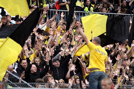 FC St. Pauli vs Borussia Dortmund (1-3) (5)