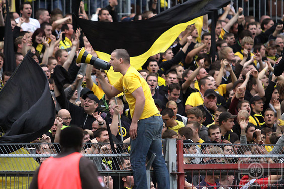 FC St. Pauli vs Borussia Dortmund (1-3) (6)