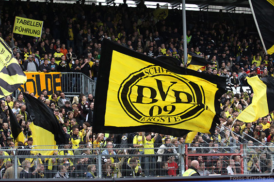 FC St. Pauli vs Borussia Dortmund (1-3) (7)