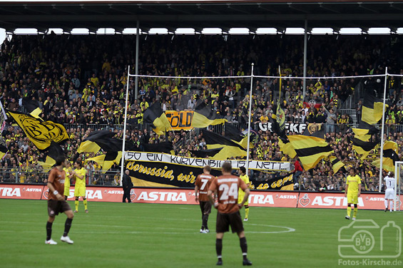 FC St. Pauli vs Borussia Dortmund (1-3) (11)