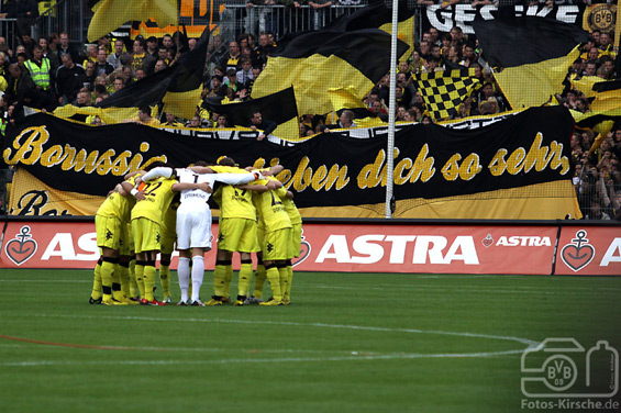 FC St. Pauli vs Borussia Dortmund (1-3) (12)
