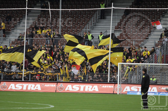 FC St. Pauli vs Borussia Dortmund (1-3) (15)
