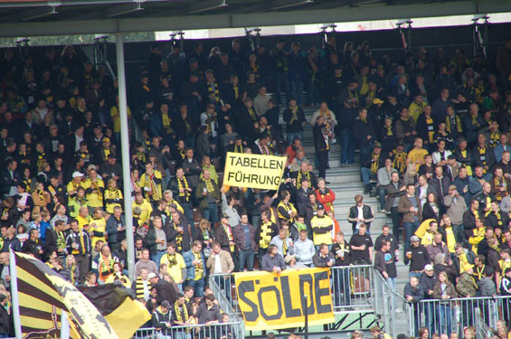 FC St. Pauli vs Borussia Dortmund (1-3) (16)