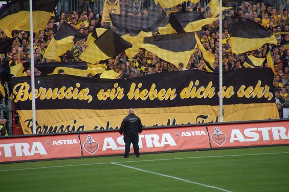 FC St. Pauli vs Borussia Dortmund (1-3) (18)
