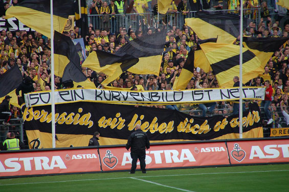 FC St. Pauli vs Borussia Dortmund (1-3) (19)