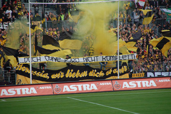 FC St. Pauli vs Borussia Dortmund (1-3) (20)
