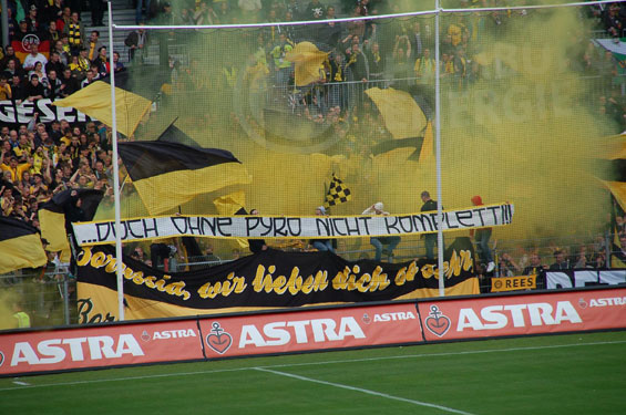FC St. Pauli vs Borussia Dortmund (1-3) (21)