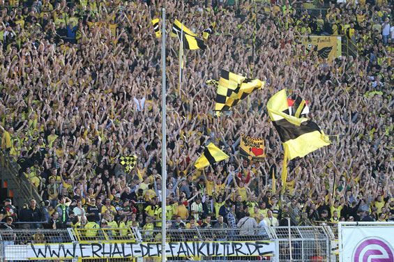 Borussia Dortmund vs FC Bayern München (2-0) (2)