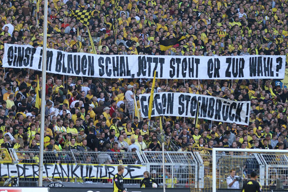 Borussia Dortmund vs FC Bayern München (2-0) (5)