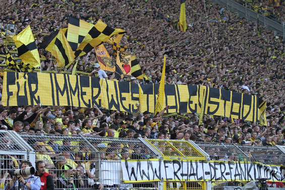 Borussia Dortmund vs FC Bayern München (2-0) (8)