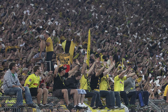 Borussia Dortmund vs FC Bayern München (2-0) (13)