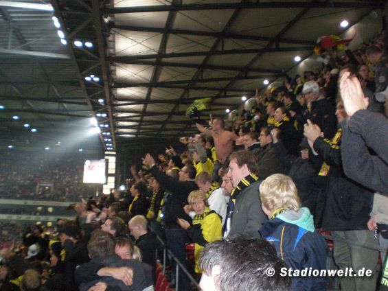 1. FC Köln vs Borussia Dortmund (2-1) (1)