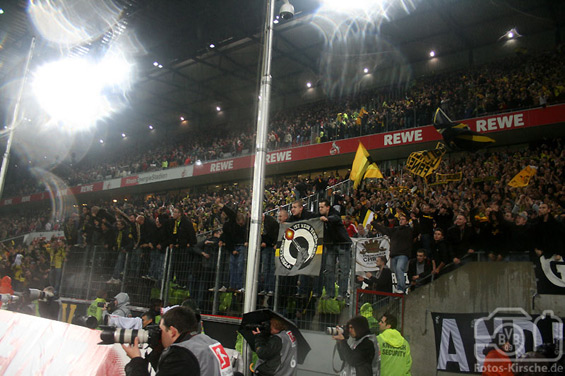 1. FC Köln vs Borussia Dortmund (2-1) (4)