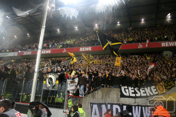 1. FC Köln vs Borussia Dortmund (2-1) (5)