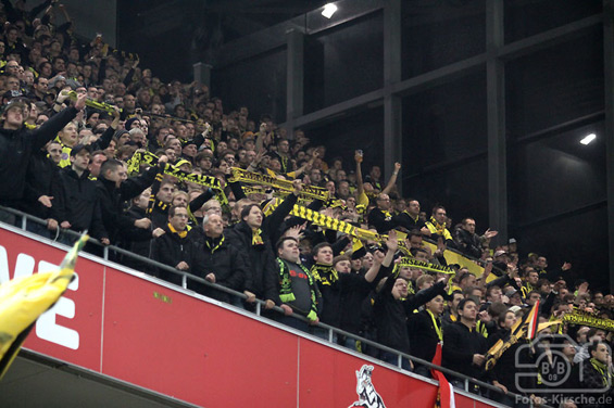 1. FC Köln vs Borussia Dortmund (2-1) (6)