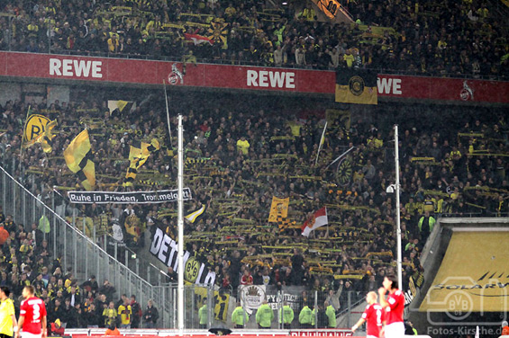 1. FC Köln vs Borussia Dortmund (2-1) (8)
