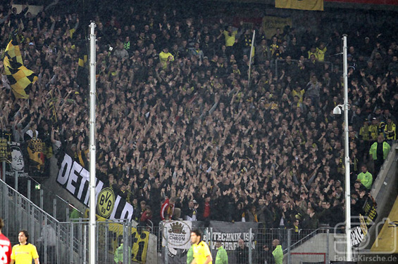 1. FC Köln vs Borussia Dortmund (2-1) (9)