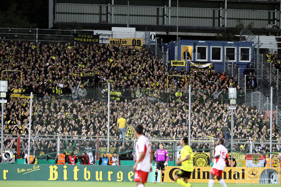 Offenbacher FC Kickers vs Borussia Dortmund (4-2 i.E.) (9)
