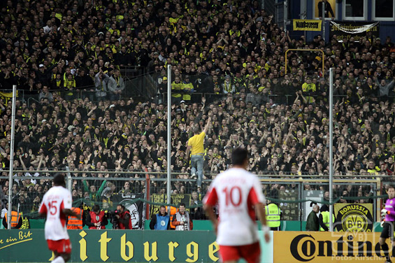 Offenbacher FC Kickers vs Borussia Dortmund (4-2 i.E.) (10)