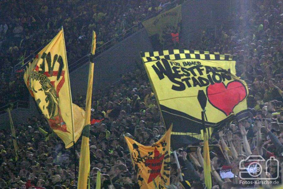 Borussia Dortmund vs Olympiakos Piräus (1-0) (5)