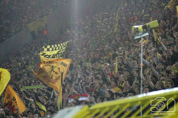 Borussia Dortmund vs Olympiakos Piräus (1-0) (6)
