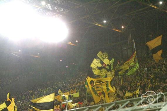 Borussia Dortmund vs Olympiakos Piräus (1-0) (9)