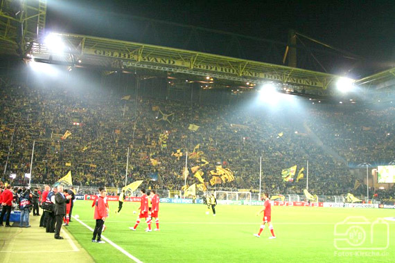 Borussia Dortmund vs Olympiakos Piräus (1-0) (13)