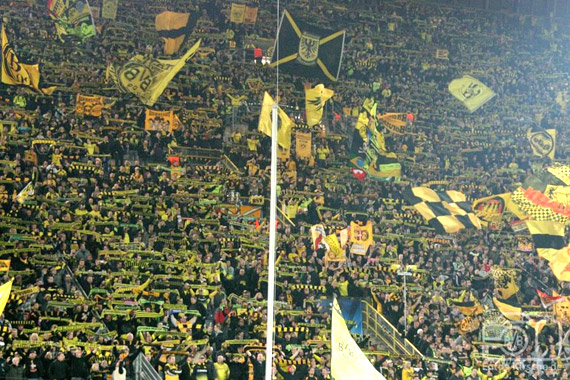 Borussia Dortmund vs Olympiakos Piräus (1-0) (14)