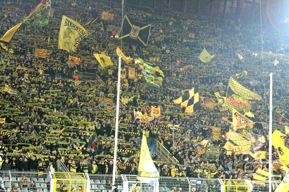 Borussia Dortmund vs Olympiakos Piräus (1-0) (15)