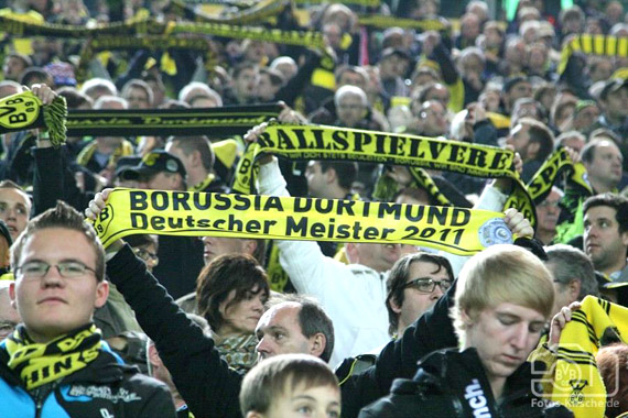 Borussia Dortmund vs Olympiakos Piräus (1-0) (19)