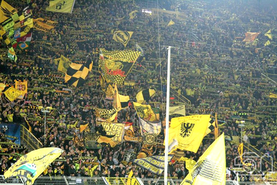 Borussia Dortmund vs Olympiakos Piräus (1-0) (21)