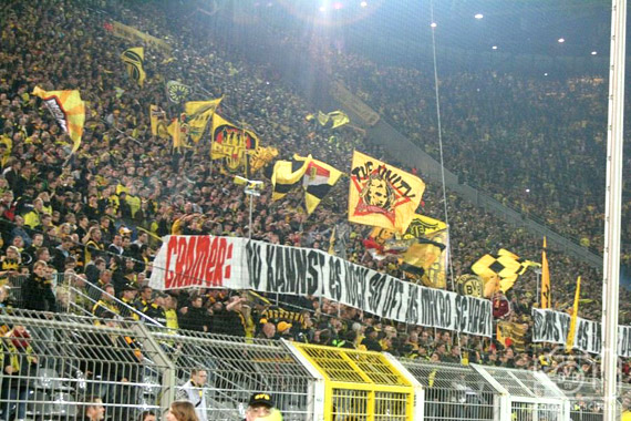 Borussia Dortmund vs Olympiakos Piräus (1-0) (23)