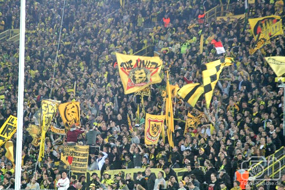 Borussia Dortmund vs Olympiakos Piräus (1-0) (25)