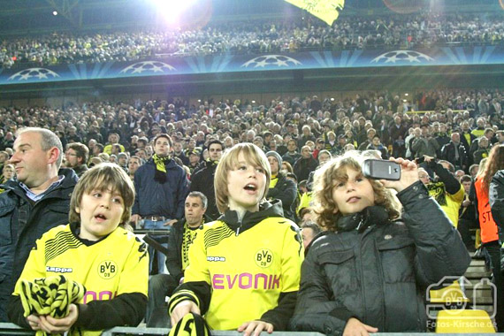 Borussia Dortmund vs Olympiakos Piräus (1-0) (26)