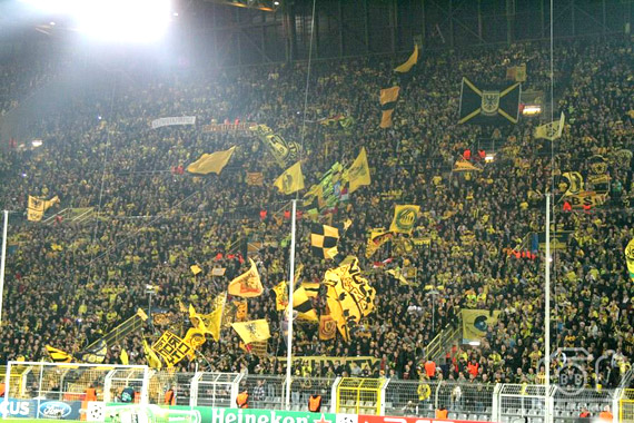 Borussia Dortmund vs Olympiakos Piräus (1-0) (27)