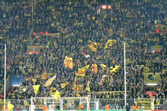 Borussia Dortmund vs Olympiakos Piräus (1-0) (28)