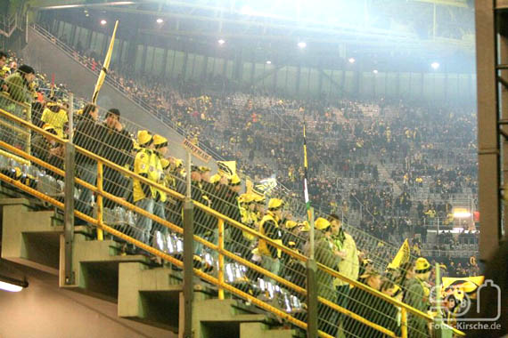 Borussia Dortmund vs Olympique Marseille (2-3) (4)