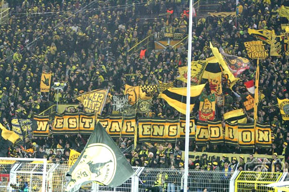 Borussia Dortmund vs Olympique Marseille (2-3) (17)