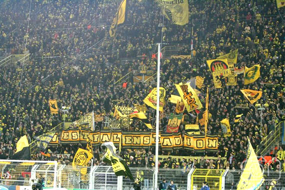 Borussia Dortmund vs Olympique Marseille (2-3) (18)