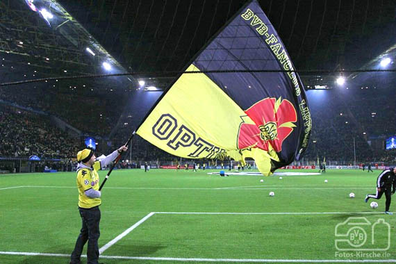 Borussia Dortmund vs Olympique Marseille (2-3) (19)