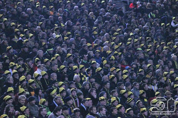 Borussia Dortmund vs Olympique Marseille (2-3) (21)
