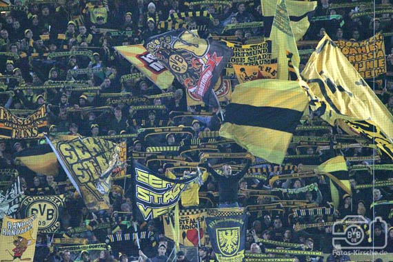 Borussia Dortmund vs Olympique Marseille (2-3) (25)