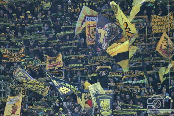 Borussia Dortmund vs Olympique Marseille (2-3) (26)