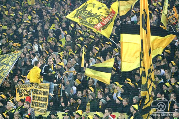 Borussia Dortmund vs Olympique Marseille (2-3) (29)