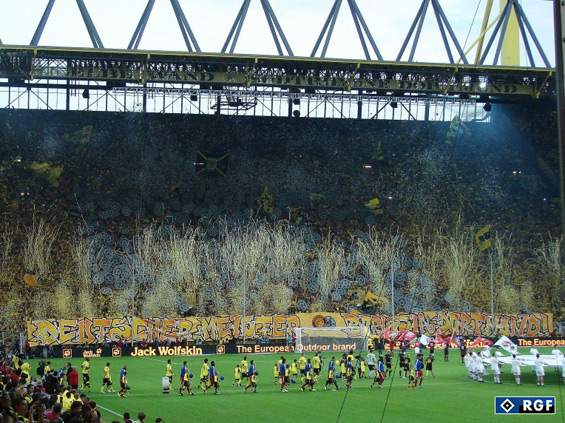 Borussia Dortmund vs Hamburger SV (3-1) (4)