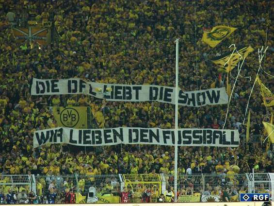 Borussia Dortmund vs Hamburger SV (3-1) (7)