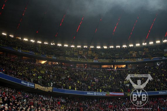 FC Bayern München vs Borussia Dortmund (0-1) (11)