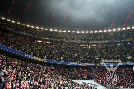 FC Bayern München vs Borussia Dortmund (0-1) (12)