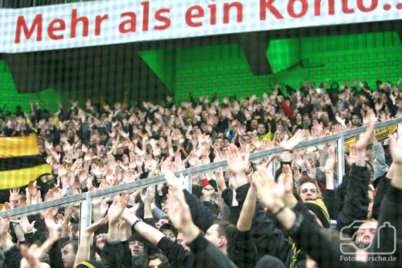 Borussia Mönchengladbach vs Borussia Dortmund (1-1) (14)