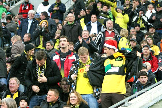 Borussia Mönchengladbach vs Borussia Dortmund (1-1) (16)